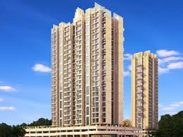 2 BHK अपार्टमेंट