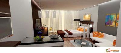 1 BHK Apartment