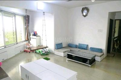 Gallery Cover Image of 1605 Sq.ft 3 BHK Apartment for buy in Goregaon West for 27500000