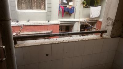 2 BHK Apartment