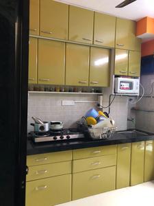 1 RK Apartment