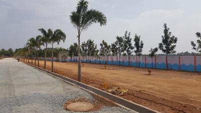 600 Sq.ft Residential Plot for Sale in Cheemasandra, Bangalore