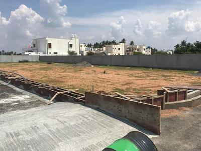 Gallery Cover Image of Sq.ft Residential Plot for buy in Kalapatti for 3220000