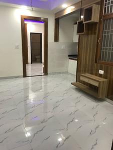 1 BHK Apartment