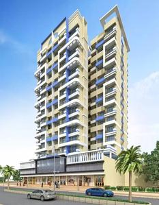 1 BHK अपार्टमेंट