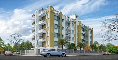 2 BHK Apartment