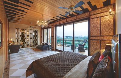 5 BHK Villa