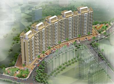 1 BHK Apartment