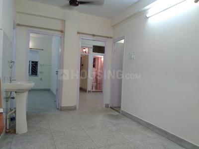 2 BHK Apartment