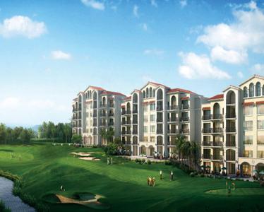 1 BHK Apartment