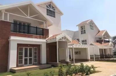 Gallery Cover Image of 3000 Sq.ft 3 BHK Villa for rent in Prestige Augusta Golf Village, Anagalapura for 100000