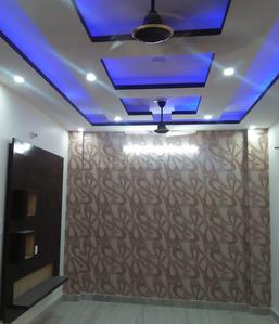 2 BHK Independent Floor