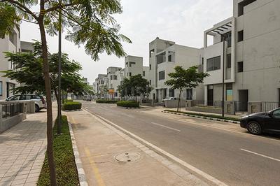 3 BHK Independent Builder Floor