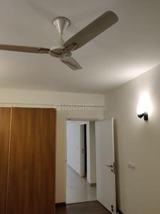 Gallery Cover Image of 2025 Sq.ft 3 BHK Apartment for rent in Emaar Imperial Gardens, Sector 102 for 24000