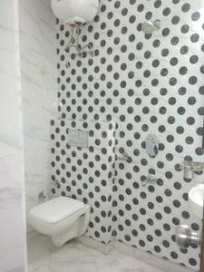 Bathroom Image of Girls PG in Greater Kailash I