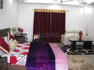 सेक्टर 55 में 1 किराया के लिए 55 Sq.ft 1 RK इंडिपेंडेंट हाउस के गैलरी कवर की तस्वीर