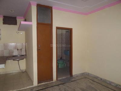 1 BHK Independent Floor