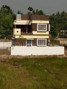 2 BHK Independent House