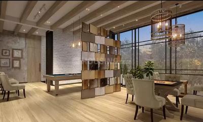 2 BHK फ़्लैट