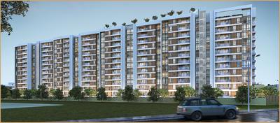 5 BHK फ़्लैट