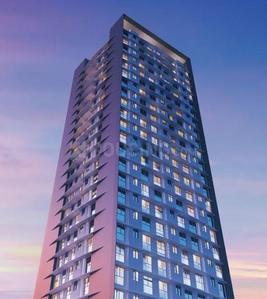 1 BHK Apartment