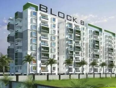 3 BHK Apartment