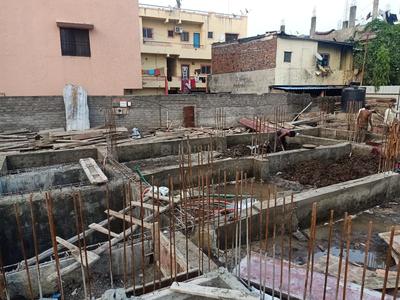 Gallery Cover Image of 576 Sq.ft 1 BHK Independent Floor for buy in Hadapsar for 2419200