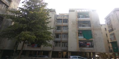 2 BHK Apartment
