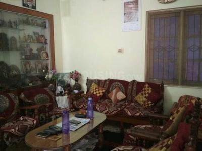 Gallery Cover Image of 2000 Sq.ft 3 BHK Independent House for buy in Domlur Layout for 28000000