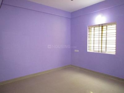 Gallery Cover Image of 1390 Sq.ft 3 BHK Apartment for buy in Sai Keerthana Enclave, Munnekollal for 4990000