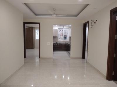 Gallery Cover Image of 1800 Sq.ft 4 BHK Independent Floor for buy in DLF Phase 2 for 21000000