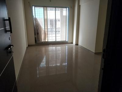 उलवे में 7300 किराया के लिए 7300 Sq.ft 1 BHK अपार्टमेंट के गैलरी कवर की तस्वीर