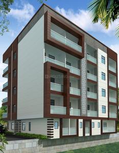 1 BHK Apartment