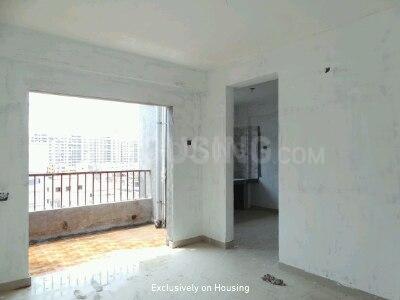 1 BHK Apartment