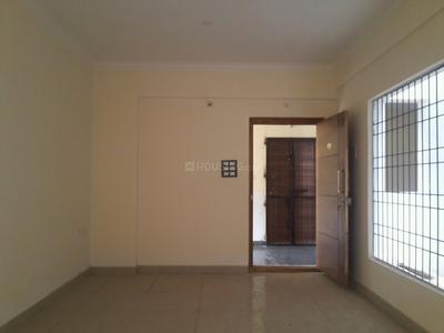 3 BHK Apartment