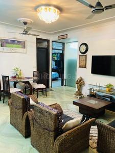 3 BHK Apartment