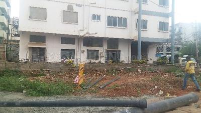 Residential Plot