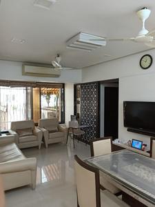 1062 Sqft BHK Flat for sale in Everest Flats Andheri West