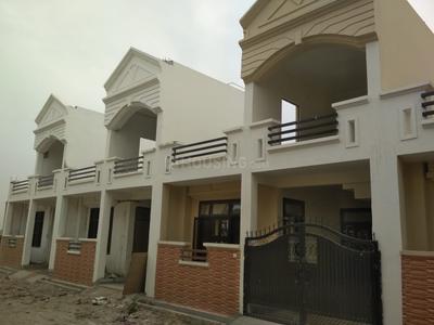 2 BHK Independent House