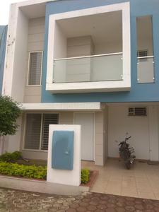Gallery Cover Image of 1000 Sq.ft 3 BHK Independent House for buy in Kolar Road for 4300000