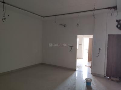 Gallery Cover Image of 1250 Sq.ft 3 BHK Independent House for buy in Dream Saarthi Sarovar, Gangana for 3490000