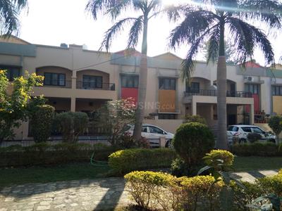 3 BHK Independent House