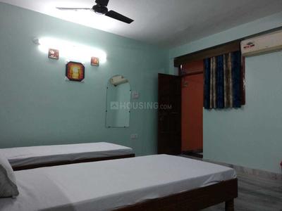 Bedroom Image of The Join PG in Chhattarpur