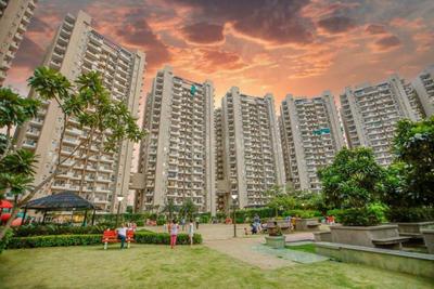 3 BHK Apartment