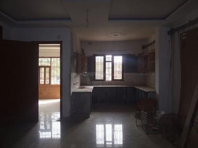 3 BHK Independent Floor