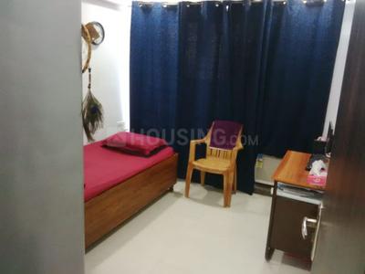 Bedroom Image of PG 5747159 Juhu in Juhu