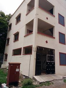 2 BHK Independent House