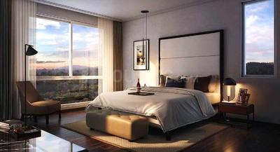 3 BHK फ़्लैट