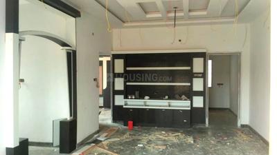 Gallery Cover Image of 1400 Sq.ft 3 BHK Independent House for buy in Bagalakunte for 6200000