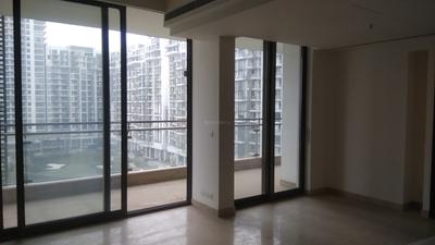 3 BHK Apartment